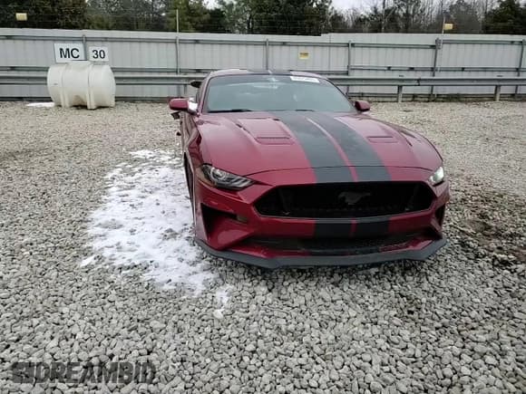 ✅ 2019 Ford Mustang GT • VIN: 1FA6P8CFXK5122283 • Lot: 45675405. Listed on Copart with 70,644 mi. Free auction sales archive from the USA and detailed vehicle history report at DreamBid. Image 10.