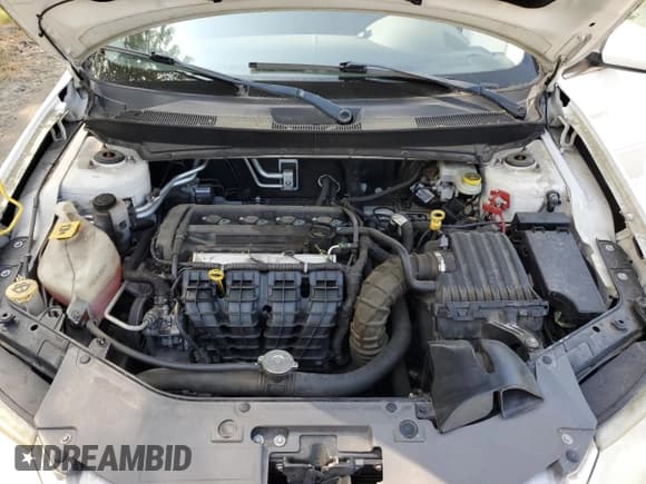 ✅ 2009 Chrysler Sebring LX • VIN: 1C3LC46BX9N554252 • Лот: 61305615. Опубликован ранее на Copart с пробегом 103 788 миль. Бесплатный доступ к архиву аукционных продаж из США и подробный отчёт об истории автомобиля на DreamBid. Изображение 11.