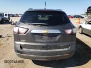 ✅ 2015 Chevrolet Traverse LT • VIN: 1GNKVGKD7FJ355227 • Lot: 68726374. Wystawiony na Copart z przebiegiem 209 929 mil. Bezpłatny archiwum sprzedaży aukcyjnych z USA i szczegółowy raport historii pojazdu na DreamBid. Zdjęcie 6.