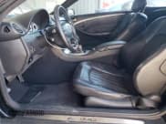 ✅ 2004 Mercedes-Benz CLK 55 AMG • VIN: WDBTK76GX4T020537 • Lot: 71430744. Wystawiony na Copart z przebiegiem Nie podano. Bezpłatny archiwum sprzedaży aukcyjnych z USA i szczegółowy raport historii pojazdu na DreamBid. Zdjęcie 7.