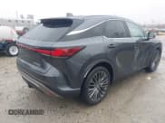 ✅ 2025 Lexus RX 350h Premium • VIN: 2T2BBMCAXSC085013 • Лот: 43783950. Опубликован ранее на IAAI с пробегом 5 670 миль. Бесплатный доступ к архиву аукционных продаж из США и подробный отчёт об истории автомобиля на DreamBid. Изображение 4.