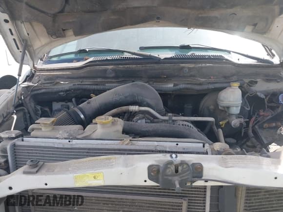 ✅ 2009 Dodge 2500 SLT • VIN: 3D7KS28T39G501623 • Лот: 42684732. Опубликован ранее на IAAI с пробегом 316 899 миль. Бесплатный доступ к архиву аукционных продаж из США и подробный отчёт об истории автомобиля на DreamBid. Изображение 10.