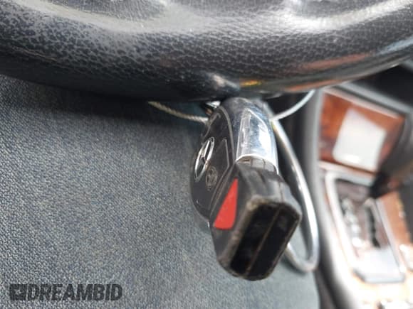 ✅ 2003 Mercedes-Benz CLK 320 • VIN: WDBLK65G23T144294 • Lot: 41877556. Wystawiony na IAAI z przebiegiem 83 649 mil. Bezpłatny archiwum sprzedaży aukcyjnych z USA i szczegółowy raport historii pojazdu na DreamBid. Zdjęcie 11.