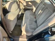 ✅ 2000 Honda Accord SE • VIN: 1HGCG5670YA058305 • Lot: 72060755. Listed on Copart with 194,420 mi. Free auction sales archive from the USA and detailed vehicle history report at DreamBid. Image 10.