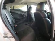 ✅ 2017 Chevrolet Volt LT • VIN: 1G1RC6S57HU159637 • Lot: 78271154. Wystawiony na Copart z przebiegiem 127 086 mil. Bezpłatny archiwum sprzedaży aukcyjnych z USA i szczegółowy raport historii pojazdu na DreamBid. Zdjęcie 10.