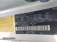 ✅ 2004 Lexus RX 330 • VIN: JTJGA31U640038611 • Lot: 42795690. Listed on IAAI with 182,687 mi. Free auction sales archive from the USA and detailed vehicle history report at DreamBid. Image 9.