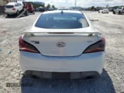 ✅ 2013 Hyundai Genesis Coupe 2.0T • VIN: KMHHT6KD0DU093075 • Lot: 69080735. Wystawiony na Copart z przebiegiem 80 011 mil. Bezpłatny archiwum sprzedaży aukcyjnych z USA i szczegółowy raport historii pojazdu na DreamBid. Zdjęcie 6.