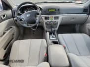 ✅ 2008 Hyundai Sonata GLS • VIN: 5NPET46C48H400597 • Lot: 92177065. Listed on Copart with 148,213 mi. Free auction sales archive from the USA and detailed vehicle history report at DreamBid. Image 8.