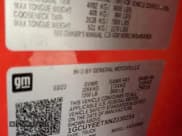 ✅ 2022 Chevrolet Silverado 1500 RST • VIN: 1GCUYEETXNZ230254 • Лот: 52808965. Опубликован ранее на Copart с пробегом 63 962 миль. Бесплатный доступ к архиву аукционных продаж из США и подробный отчёт об истории автомобиля на DreamBid. Изображение 13.