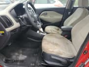 ✅ 2012 Kia Rio EX • VIN: KNADN4A39C6051014 • Lot: 68245255. Listed on Copart with 75,809 mi. Free auction sales archive from the USA and detailed vehicle history report at DreamBid. Image 7.