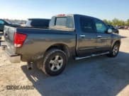 ✅ 2007 Nissan Titan SE • VIN: 1N6BA07AX7N228960 • Лот: 90920755. Опубликован ранее на Copart с пробегом 149 507 миль. Бесплатный доступ к архиву аукционных продаж из США и подробный отчёт об истории автомобиля на DreamBid. Изображение 3.