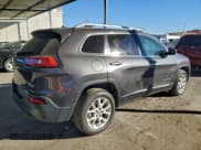 ✅ 2016 Jeep Cherokee Latitude • VIN: 1C4PJLCB0GW222975 • Лот: 96058965. Опубликован ранее на Copart с пробегом 150 938 миль. Бесплатный доступ к архиву аукционных продаж из США и подробный отчёт об истории автомобиля на DreamBid. Изображение 3.