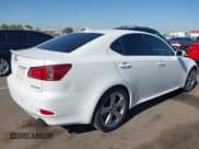 ✅ 2013 Lexus IS 250 • VIN: JTHBF5C24D5188448 • Lot: 43661325. Wystawiony na IAAI z przebiegiem 228 045 mil. Bezpłatny archiwum sprzedaży aukcyjnych z USA i szczegółowy raport historii pojazdu na DreamBid. Zdjęcie 4.
