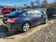 ✅ 2015 Nissan Altima 2.5 • VIN: 1N4AL3AP8FC470962 • Lot: 90668545. Listed on Copart with 139,997 mi. Free auction sales archive from the USA and detailed vehicle history report at DreamBid. Image 3.