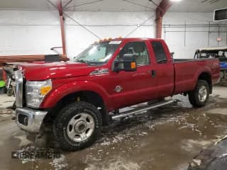 ✅ 2015 Ford F-350 Lariat • VIN: 1FT8X3BT0FEC67772 • Lot: 88945795. Wystawiony na Copart z przebiegiem 154 198 mil. Bezpłatny archiwum sprzedaży aukcyjnych z USA i szczegółowy raport historii pojazdu na DreamBid. Zdjęcie 1.