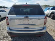 ✅ 2013 Ford Explorer • VIN: 1FM5K7B82DGA83225 • Lot: 70023905. Wystawiony na Copart z przebiegiem 285 817 mil. Bezpłatny archiwum sprzedaży aukcyjnych z USA i szczegółowy raport historii pojazdu na DreamBid. Zdjęcie 6.