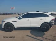 ✅ 2022 Jaguar F-Pace S • VIN: SADCJ2EX3NA689226 • Лот: 42909237. Опубликован ранее на IAAI с пробегом 45 034 миль. Бесплатный доступ к архиву аукционных продаж из США и подробный отчёт об истории автомобиля на DreamBid. Изображение 15.
