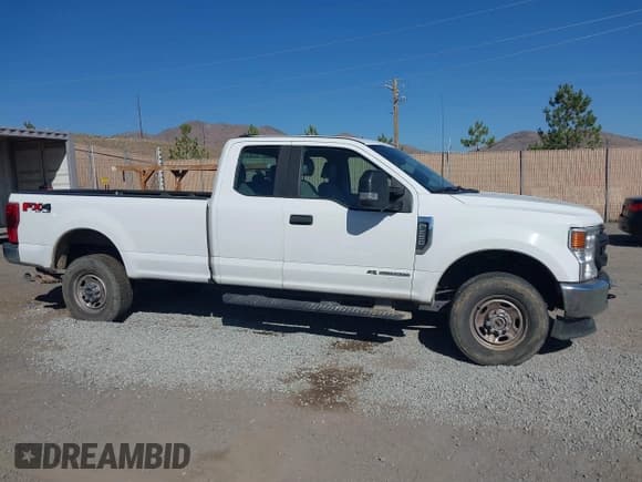 ✅ 2020 Ford F-250 XL • VIN: 1FT7X2BT2LEE26440 • Лот: 42478655. Опубликован ранее на IAAI с пробегом 279 166 миль. Бесплатный доступ к архиву аукционных продаж из США и подробный отчёт об истории автомобиля на DreamBid. Изображение 13.