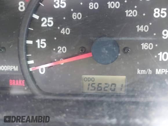 1999 Chevrolet Tracker с VIN 2CNBE13C6X6925210, выставлен на аукционе IAAI как лот 42395915 с пробегом 156 201 миль миль и . История ставок и продаж доступна на DreamBid. Изображение 16.