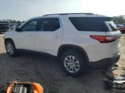 ✅ 2020 Chevrolet Traverse LT Cloth • VIN: 1GNERGKW6LJ217743 • Lot: 66592904. Wystawiony na Copart z przebiegiem 53 774 mil. Bezpłatny archiwum sprzedaży aukcyjnych z USA i szczegółowy raport historii pojazdu na DreamBid. Zdjęcie 2.