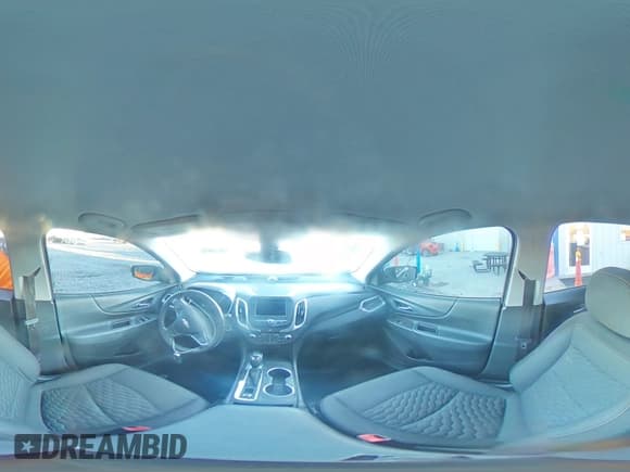 ✅ 2021 Chevrolet Equinox LT • VIN: 2GNAXKEV7M6102562 • Lot: 91629835. Wystawiony na Copart z przebiegiem 94 709 mil. Bezpłatny archiwum sprzedaży aukcyjnych z USA i szczegółowy raport historii pojazdu na DreamBid. Zdjęcie 16.