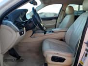 ✅ 2015 BMW X6 xDrive35i • VIN: 5UXKU2C54F0F95994 • Lot: 93351645. Listed on Copart with 164,540 mi. Free auction sales archive from the USA and detailed vehicle history report at DreamBid. Image 7.