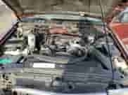 1998 Chevrolet Blazer LT с VIN 1GNDT13W9W2224077, выставлен на аукционе Copart как лот 82865874 с пробегом 206 556 миль миль и Списание • Salvage title. История ставок и продаж доступна на DreamBid. Изображение 11.