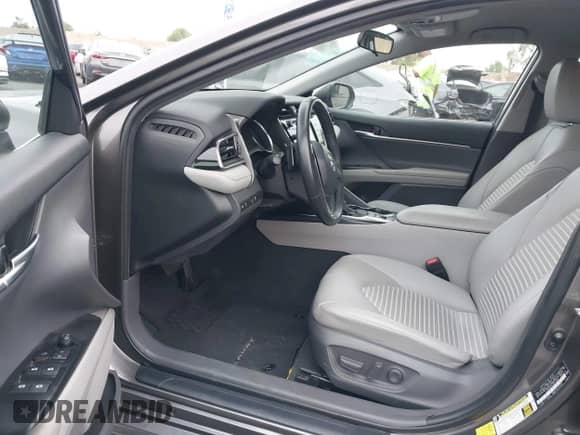 2020 Toyota Camry Hybrid SE с VIN 4T1G31AK7LU014336, выставлен на аукционе IAAI как лот 42370003 с пробегом 48 880 миль миль и . История ставок и продаж доступна на DreamBid. Изображение 5.