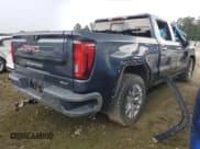 ✅ 2019 GMC Sierra 1500 SLT • VIN: 3GTP8DED7KG251509 • Лот: 67092545. Опубликован ранее на Copart с пробегом 119 935 миль. Бесплатный доступ к архиву аукционных продаж из США и подробный отчёт об истории автомобиля на DreamBid. Изображение 3.