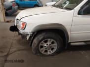 ✅ 2001 Nissan Pathfinder LE • VIN: JN8DR09Y31W570903 • Лот: 43441491. Опубликован ранее на IAAI с пробегом 192 642 миль. Бесплатный доступ к архиву аукционных продаж из США и подробный отчёт об истории автомобиля на DreamBid. Изображение 6.