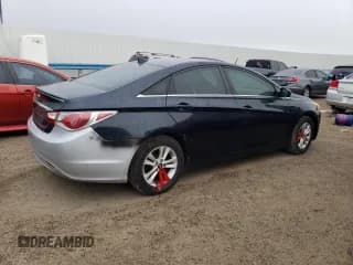 ✅ 2013 Hyundai Sonata GLS • VIN: 5NPEB4ACXDH777729 • Lot: 80303963. Listed on Copart with 88,417 mi. Free auction sales archive from the USA and detailed vehicle history report at DreamBid. Image 3.