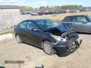 ✅ 2017 Hyundai Accent SE • VIN: KMHCT4AE9HU370563 • Lot: 43320687. Listed on IAAI with 102,041 mi. Free auction sales archive from the USA and detailed vehicle history report at DreamBid. Image 1.