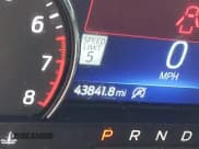 ✅ 2021 Ford Explorer XLT • VIN: 1FMSK8DH1MGB53223 • Lot: 43450963. Wystawiony na IAAI z przebiegiem 43 841 mil. Bezpłatny archiwum sprzedaży aukcyjnych z USA i szczegółowy raport historii pojazdu na DreamBid. Zdjęcie 15.