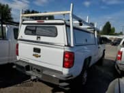 ✅ 2015 Chevrolet Silverado 2500HD Work Truck • VIN: 1GC0CUEG3FZ140777 • Lot: 65505855. Wystawiony na Copart z przebiegiem 170 419 mil. Bezpłatny archiwum sprzedaży aukcyjnych z USA i szczegółowy raport historii pojazdu na DreamBid. Zdjęcie 3.