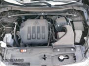 ✅ 2024 Mitsubishi Eclipse Cross SE • VIN: JA4ATWAA8RZ073688 • Лот: 42549598. Опубликован ранее на IAAI с пробегом 5 154 миль. Бесплатный доступ к архиву аукционных продаж из США и подробный отчёт об истории автомобиля на DreamBid. Изображение 10.