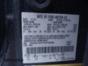 ✅ 2015 Ford Expedition Max Platinum • VIN: 1FMJK1MT7FEF02262 • Lot: 42952763. Listed on IAAI with 182,942 mi. Free auction sales archive from the USA and detailed vehicle history report at DreamBid. Image 9.