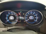 ✅ 2013 Hyundai Sonata GLS • VIN: 5NPEB4ACXDH768321 • Lot: 64939254. Listed on Copart with 58,933 mi. Free auction sales archive from the USA and detailed vehicle history report at DreamBid. Image 9.