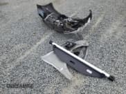 ✅ 2018 Hyundai Santa Fe 2.4L • VIN: 5NMZU3LB6JH104469 • Lot: 57587495. Listed on Copart with 78,267 mi. Free auction sales archive from the USA and detailed vehicle history report at DreamBid. Image 12.