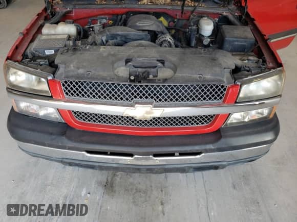 ✅ 2004 Chevrolet Silverado 1500 Z71 • VIN: 1GCEK19T94E206462 • Lot: 65658514. Wystawiony na Copart z przebiegiem 178 493 mil mil. Skorzystaj z bezpłatnego archiwum sprzedaży aukcyjnych z USA i zobacz szczegółowy raport historii pojazdu na DreamBid. Zdjęcie 11.