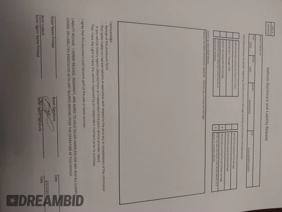 ✅ 2024 Jeep Wagoneer Series II • VIN: 1C4SJVBP9RS136304 • Lot: 41487944. Listed on IAAI with 29,917 mi. Free auction sales archive from the USA and detailed vehicle history report at DreamBid. Image 16.