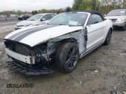 ✅ 2017 Ford Mustang EcoBoost Premium • VIN: 1FATP8UH7H5301411 • Lot: 41971140. Listed on IAAI with 55,176 mi. Free auction sales archive from the USA and detailed vehicle history report at DreamBid. Image 18.
