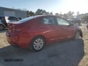 ✅ 2020 Hyundai Accent SEL • VIN: 3KPC24A62LE106575 • Лот: 46901255. Опубликован ранее на Copart с пробегом 89 477 миль. Бесплатный доступ к архиву аукционных продаж из США и подробный отчёт об истории автомобиля на DreamBid. Изображение 3.