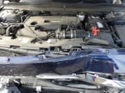 ✅ 2018 Honda Accord Touring • VIN: 1HGCV2F96JA041763 • Lot: 91314315. Wystawiony na Copart z przebiegiem 67 615 mil. Bezpłatny archiwum sprzedaży aukcyjnych z USA i szczegółowy raport historii pojazdu na DreamBid. Zdjęcie 11.