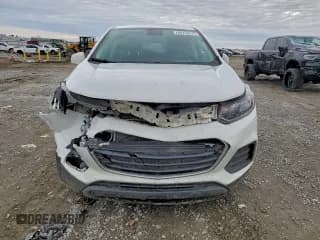 ✅ 2021 Chevrolet Trax LS • VIN: KL7CJKSB1MB315708 • Лот: 94119575. Опубликован ранее на Copart с пробегом 55 232 миль. Бесплатный доступ к архиву аукционных продаж из США и подробный отчёт об истории автомобиля на DreamBid. Изображение 5.