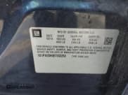 ✅ 2014 Chevrolet Cruze LS • VIN: 1G1PA5SH0E7332250 • Лот: 43606503. Опубликован ранее на IAAI с пробегом 145 203 миль. Бесплатный доступ к архиву аукционных продаж из США и подробный отчёт об истории автомобиля на DreamBid. Изображение 9.