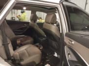 ✅ 2017 Hyundai Santa Fe Limited Ultimate • VIN: KM8SR4HF9HU210482 • Лот: 41911681. Опубликован ранее на IAAI с пробегом 110 933 миль. Бесплатный доступ к архиву аукционных продаж из США и подробный отчёт об истории автомобиля на DreamBid. Изображение 8.