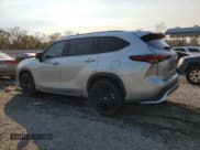 ✅ 2024 Toyota Highlander LE • VIN: 5TDKDRBH3RS531904 • Лот: 50995985. Опубликован ранее на Copart с пробегом 12 408 миль. Бесплатный доступ к архиву аукционных продаж из США и подробный отчёт об истории автомобиля на DreamBid. Изображение 3.