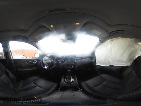 ✅ 2018 Nissan Rogue SV • VIN: JN1BJ1CP2JW162668 • Lot: 43505078. Listed on IAAI with 79,719 mi. Free auction sales archive from the USA and detailed vehicle history report at DreamBid. Image 18.