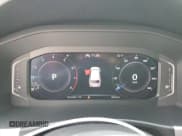 ✅ 2023 Volkswagen Atlas SE • VIN: 1V2WP2CA2PC553648 • Lot: 77388084. Listed on Copart with 5,824 mi. Free auction sales archive from the USA and detailed vehicle history report at DreamBid. Image 9.