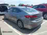 2018 Hyundai Elantra Value Edition with VIN KMHD84LF6JU511574, listed as a IAAI auction lot 42291898 with 99,296 mi miles and . Bid and sale history available at DreamBid. Image 3.